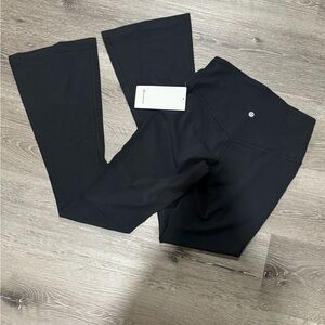 lululemon Align™ V-Waist Mini-Flare Pant